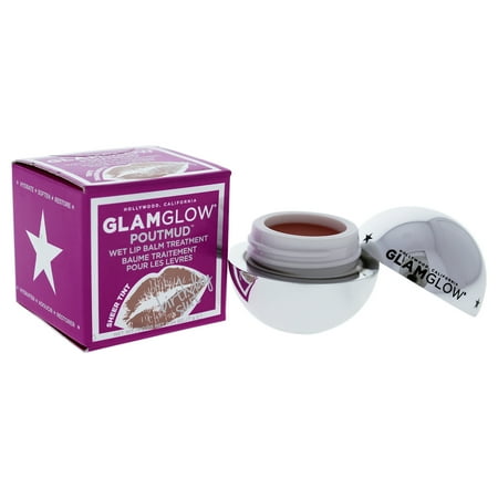 Glam Glow Poutmud Wet Lip Balm Treatment Birthday Suit 7G