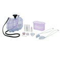 thumbnail image 1 of Glam Goo Deluxe Pack with Slime and Fashion Accessories, Great Gift for Children Ages 6, 7, 8+, 1 of 5