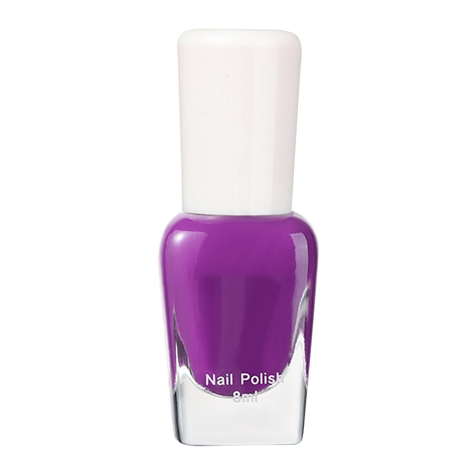 Glam Polish Nail Base Gel Peel off Base Coat Sheer Glitter Gel Polish