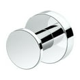 thumbnail image 1 of Gatco 4635 Glam Robe Hook, Chrome, 1 of 4