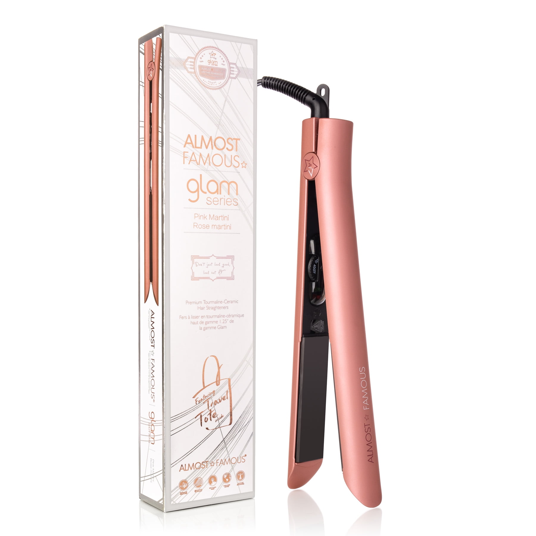 Gem professional straightener review cheap