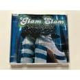 thumbnail image 1 of Glam Slam - Featuring: New Seekers, Glitter Band, Rod Stewart, Bee Gees, Three Degrees, Tina Turner, Rubettes, Chicory Tip, Christie, Paper Lace, Blackfoot Sue, Juicy Lucy, and many more / Newsound, 1 of 3