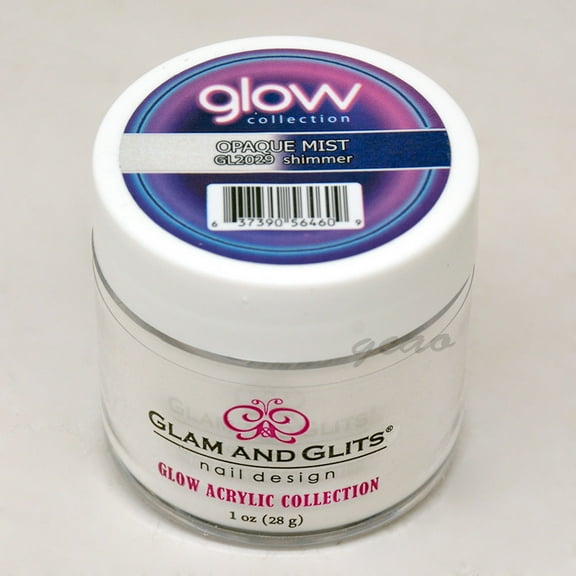 Glam and Glits Glow - GL2029 Opaque Mist