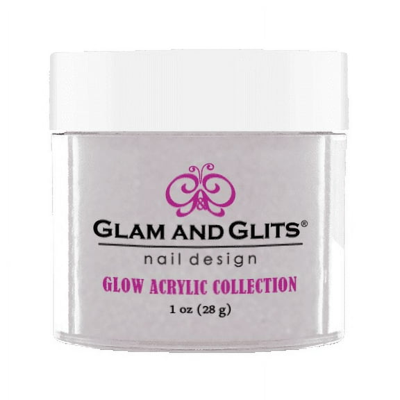 Glam and Glits Glow - GL2034 Smoke & Mirrors