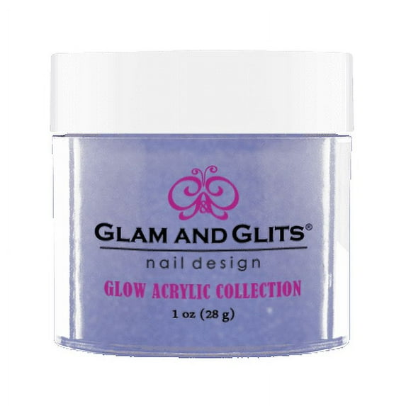 Glam and Glits Glow - GL2039 Lighting Blue