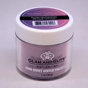 Glam and Glits Mood Effect - ME1018 Plum Mutation