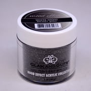 Glam and Glits Mood Effect - ME1027 White Night