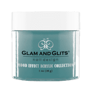Glam and Glits Mood Effect - ME1039 Joyfully Blue