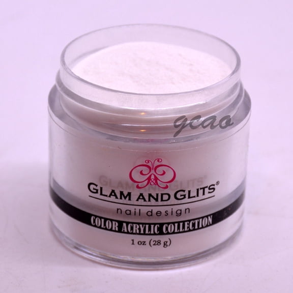 Glam and Glits Powder Angel CAC306