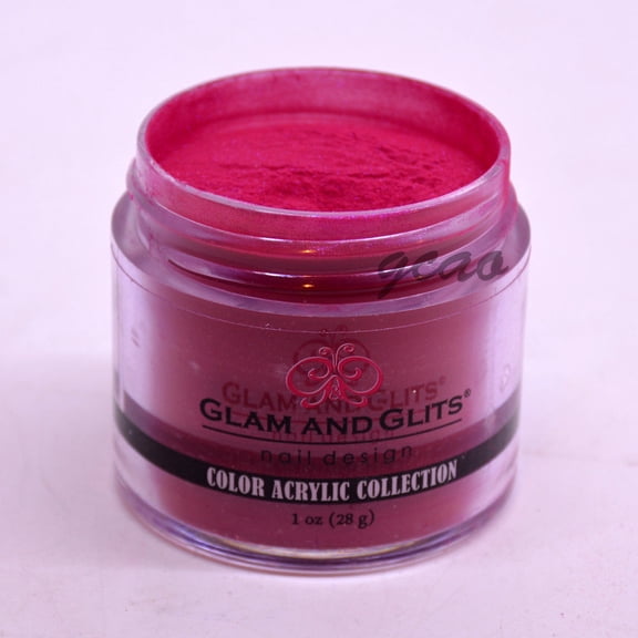 Glam and Glits Powder Betty CAC327