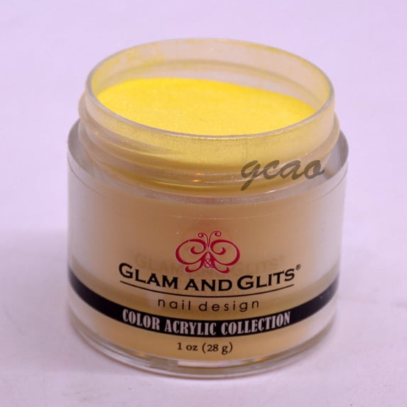 Glam & Glits - Color Acrylic 1 oz