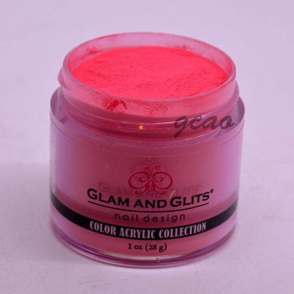 Glam and Glits Powder Mary CAC330