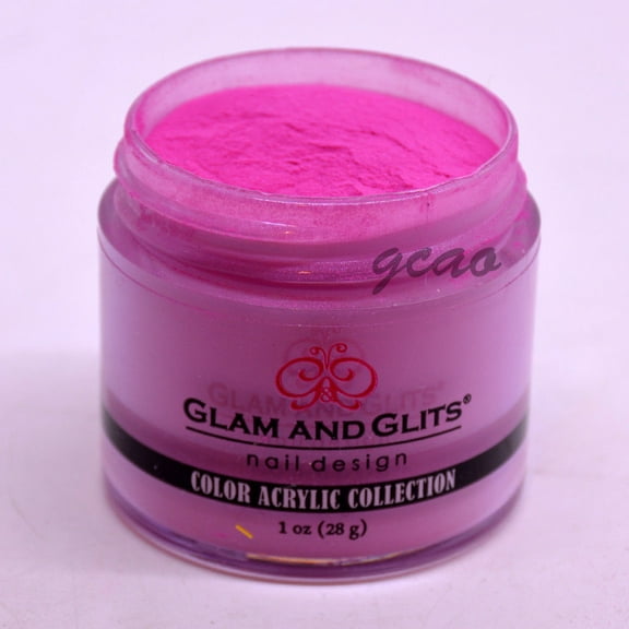 Glam and Glits Powder Teresa CAC305