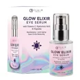 GlamGroove Vitamin C & Hyaluronic Acid Under Eye Serum