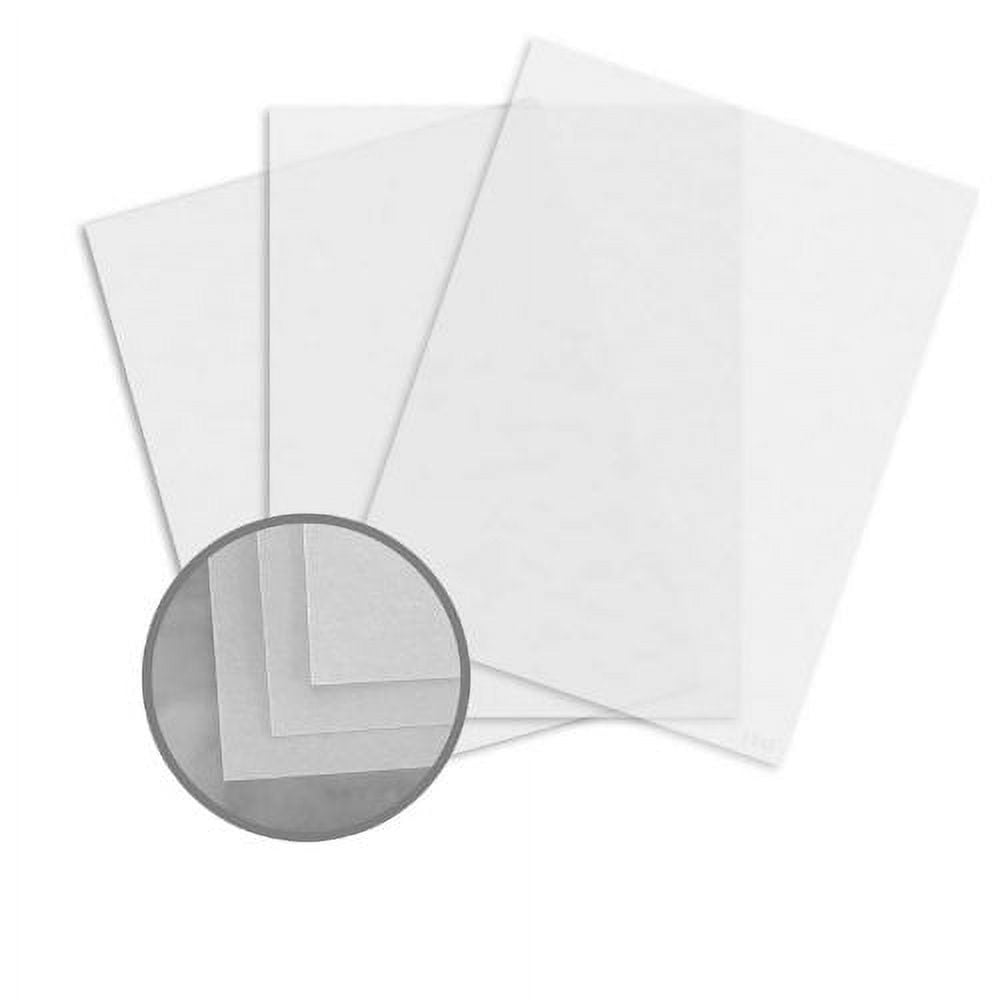 Glama Natural Clear Paper 8 1 2 X 11 In 48 Lb Bond Translucent Vellum glama-natural-clear-paper-8-1-2-x-11-in-48-lb-bond-translucent-vellum