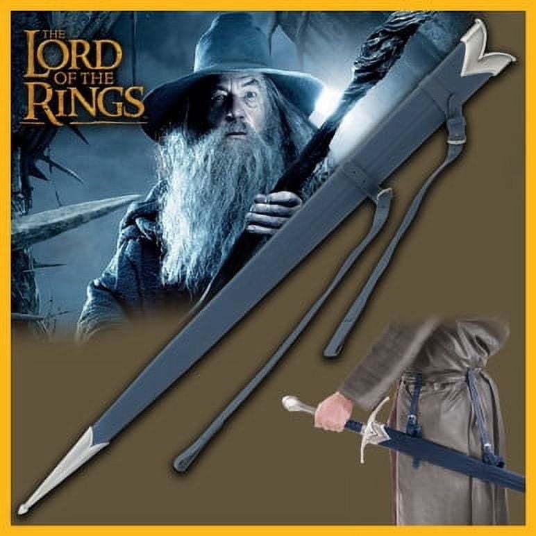 Glamdring-Blue-Scabbard-