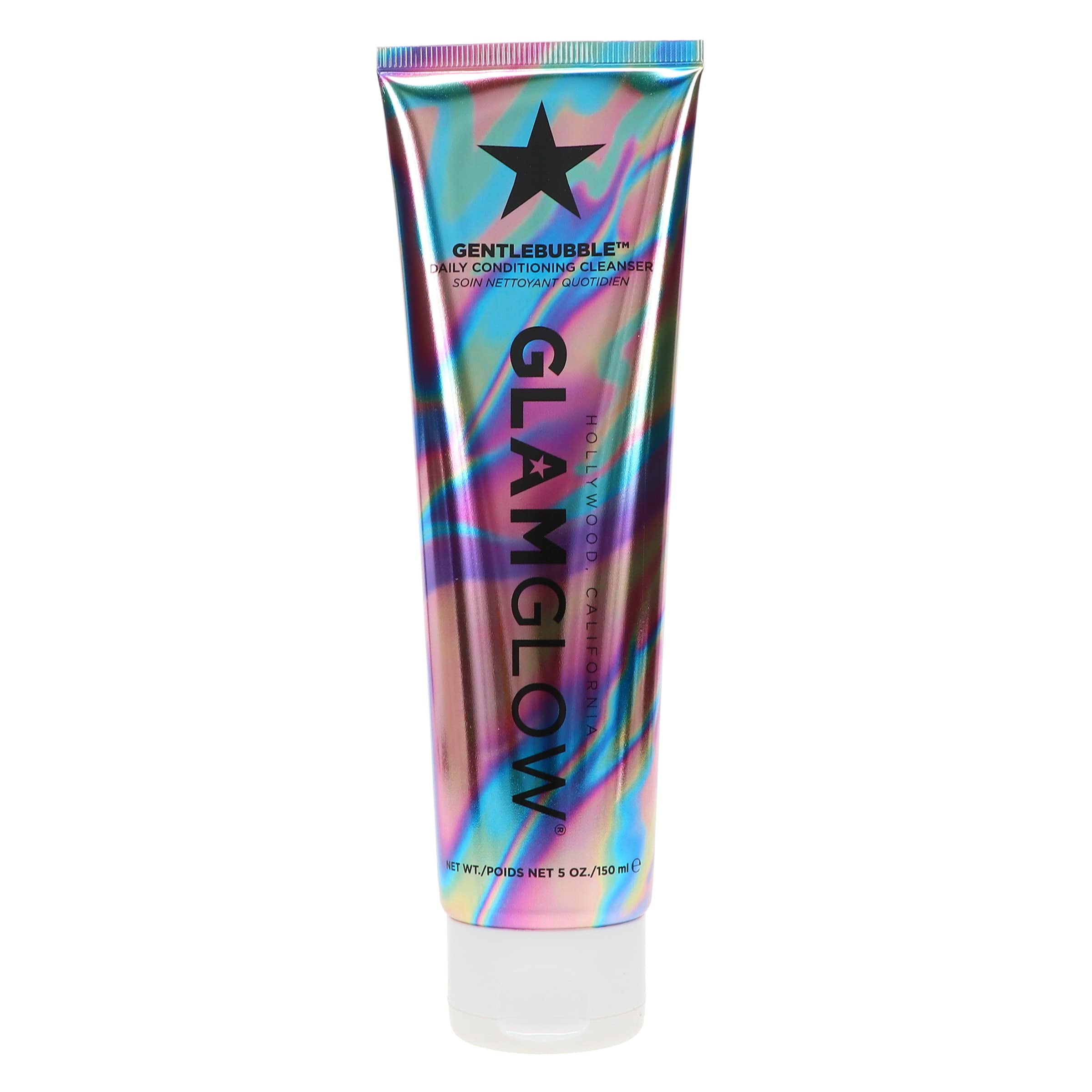 Glamglow Gentlebubble Daily Conditioning Cleanser For Women, 5 Fl Oz