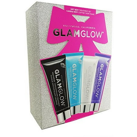 Glamglow Gift Sexy Treatment Set 1 ea