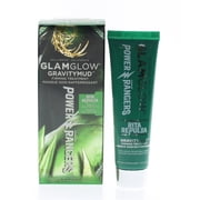 Glamglow Gravitymud Powerangers Exclusive Treatment Face Mask, Rita Repulsa 1 oz