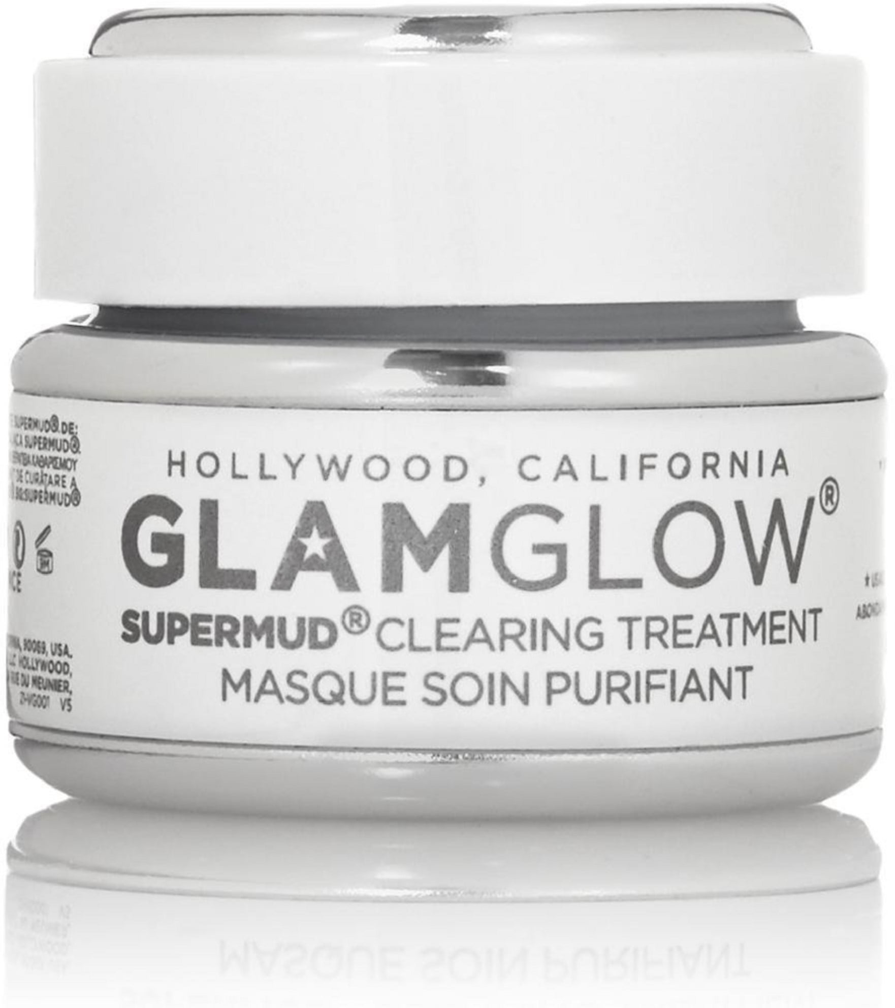 Glamglow SUPERMUD Clearing Treatment 1.7 oz