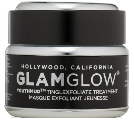 Glamglow Youth Mud Face Mask, 1.7 Oz