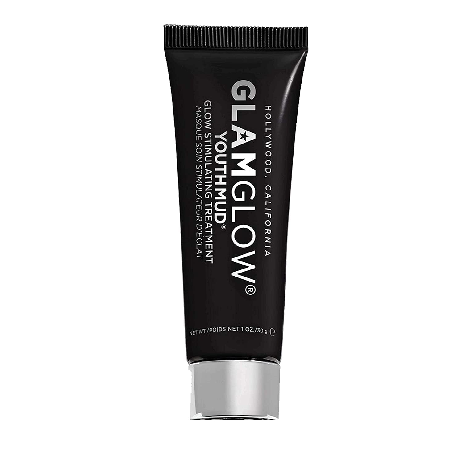 Glamglow Youthmud Glow Stimulating Treatment 30g 1oz - Walmart.com