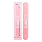 Glamnetic   7-in-1 Nail Buffer Tool | Files, Shapes & Refines Natural or Press-On Nails
