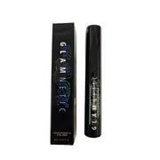Glamnetic Liquid Magnetic Eyeliner Black for Magnetic Eyelashes Waterproof Sweatproof 8ml
