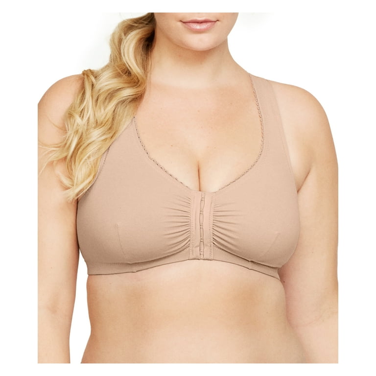 34G T-shirt Bras, Non Wired & Padded Comfortable Bras