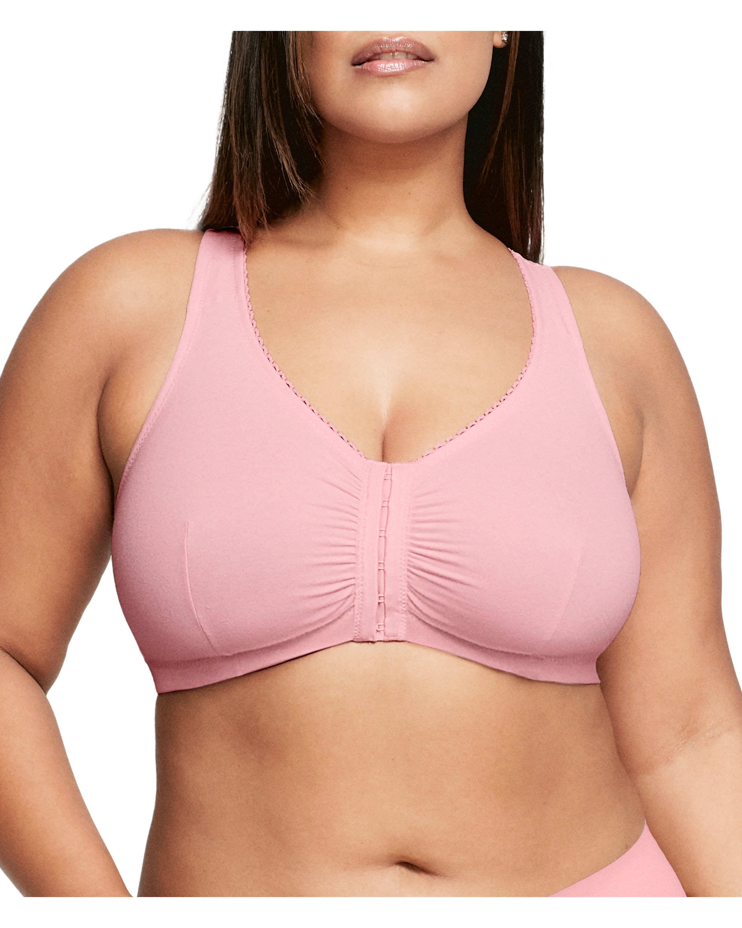These 4 bras made Glamorise famous - Curvy Bras