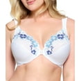 thumbnail image 1 of Glamorise Front-Closure Cotton WonderWire Underwire Bra 1241 (Women's & Women's Plus), 1 of 6