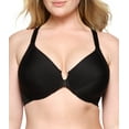 thumbnail image 1 of Glamorise Front-Closure Smoothing WonderWire Underwire Bra 1247 (Women's & Women's Plus), 1 of 9