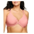 thumbnail image 1 of Glamorise Front-Closure Smoothing WonderWire Underwire Bra 1247 (Women's & Women's Plus), 1 of 9
