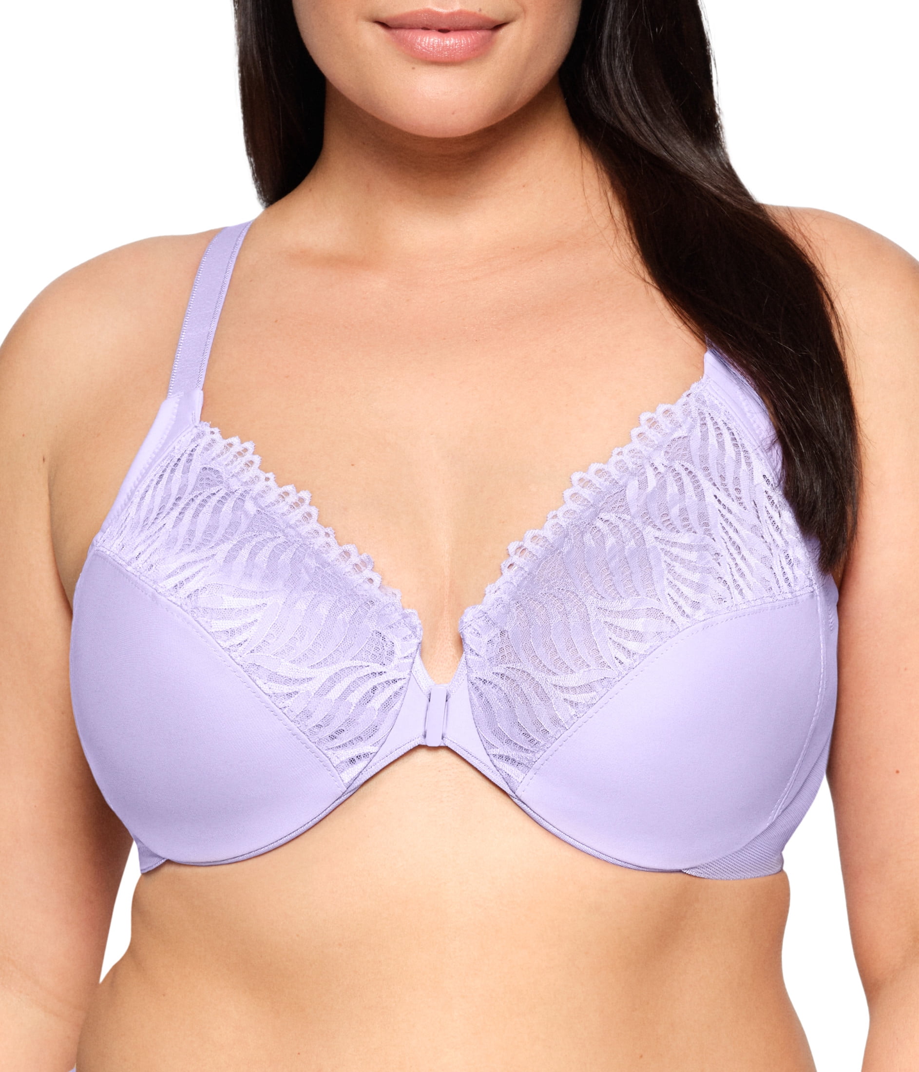 Soft Lilac