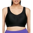 thumbnail image 1 of Glamorise High Impact Wonderwire Sports Underwire Bra 9066 (Women's & Women's Plus), 1 of 9