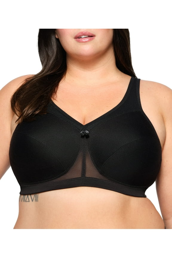 MagicLift Active Support Wirefree Bra 1005 (Women's & Women's Plus)