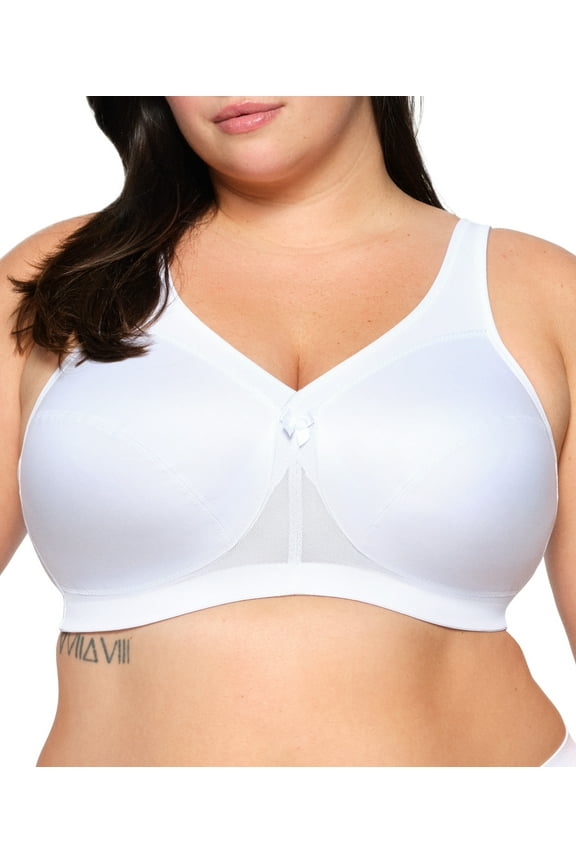 MagicLift Active Support Wirefree Bra 1005 (Women's & Women's Plus)