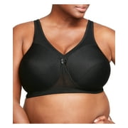 Glamorise MagicLift Active Support Wirefree Bra 1005 (Women's & Women's Plus)