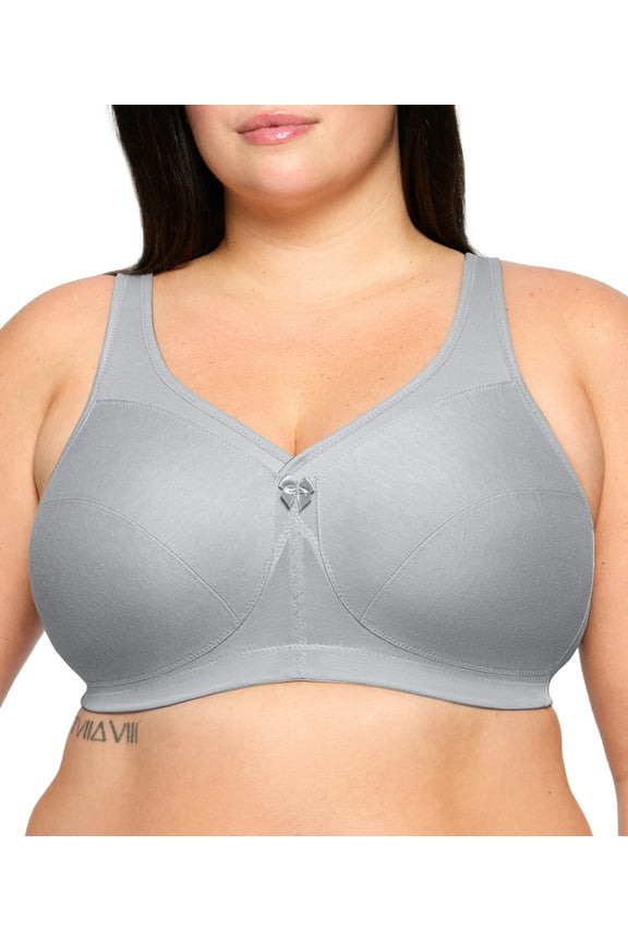MagicLift Active Support Wirefree Bra 1005 (Women's & Women's Plus)