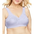 thumbnail image 1 of Glamorise MagicLift Cotton Support Wirefree Bra 1001 (Women's & Women's Plus), 1 of 9