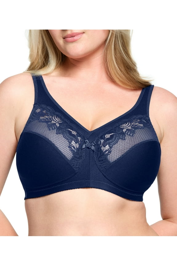 MagicLift Minimizer Wirefree Bra 1003 (Women's & Women's Plus)