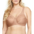 thumbnail image 1 of Glamorise MagicLift Natural Shape Support Wirefree Bra 1010 (Women's & Women's Plus), 1 of 8