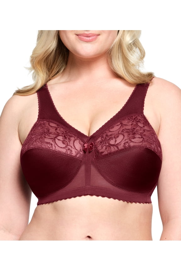 MagicLift Original Support Wirefree Bra 1000 (Women's & Women's Plus)