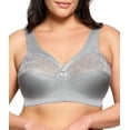 thumbnail image 1 of Glamorise MagicLift Original Support Wirefree Bra 1000 (Women's & Women's Plus), 1 of 9