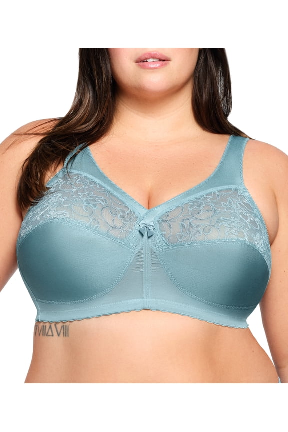 MagicLift Original Support Wirefree Bra 1000 (Women's & Women's Plus)