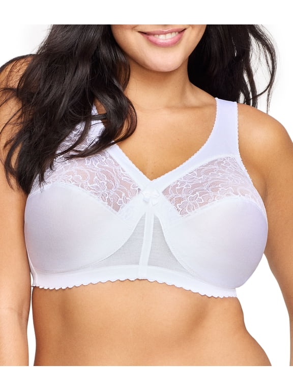 MagicLift Original Support Wirefree Bra 1000 (Women's & Women's Plus)
