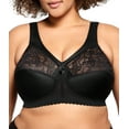 thumbnail image 1 of Glamorise MagicLift Original Support Wirefree Bra 1000 (Women's & Women's Plus), 1 of 9