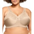 thumbnail image 1 of Glamorise MagicLift Original Support Wirefree Bra 1000 (Women's & Women's Plus), 1 of 9