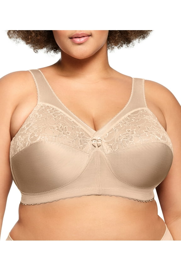 MagicLift Original Support Wirefree Bra 1000 (Women's & Women's Plus)