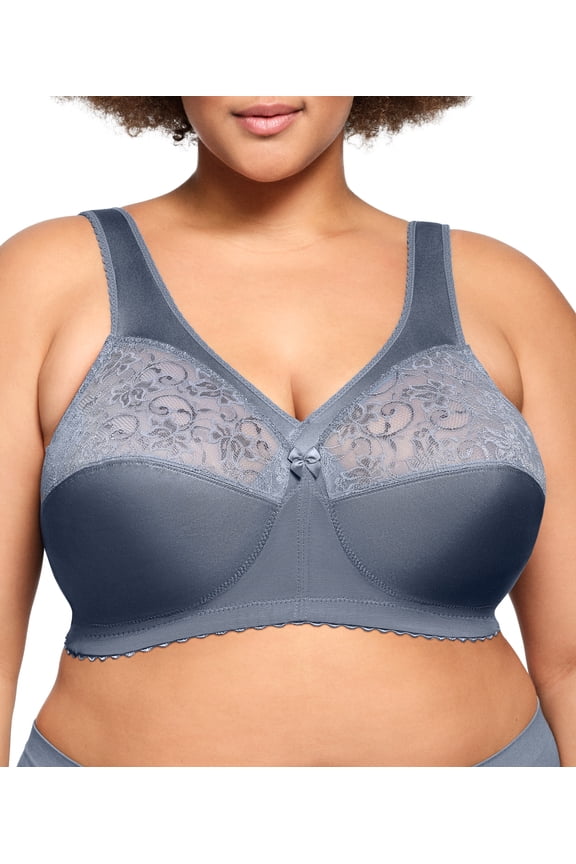 MagicLift Original Support Wirefree Bra 1000 (Women's & Women's Plus)